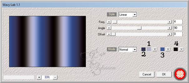 Afbeelding met tekst, schermopname, software, computer  Automatisch gegenereerde beschrijving